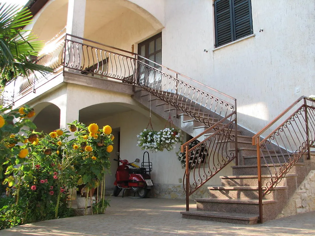 Apartments Fabich Veleniki 0*,