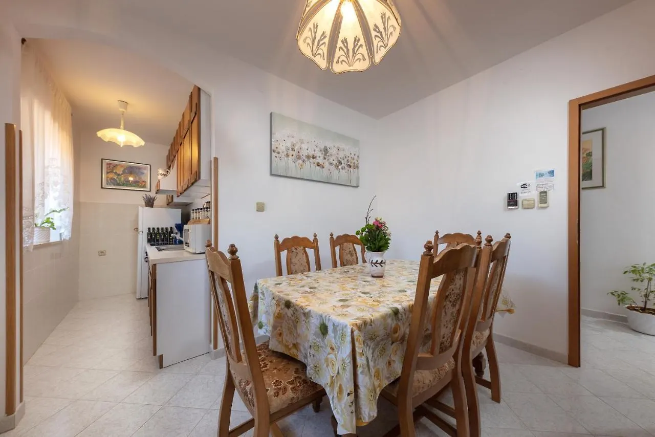 Apartments Fabich Veleniki Croatia