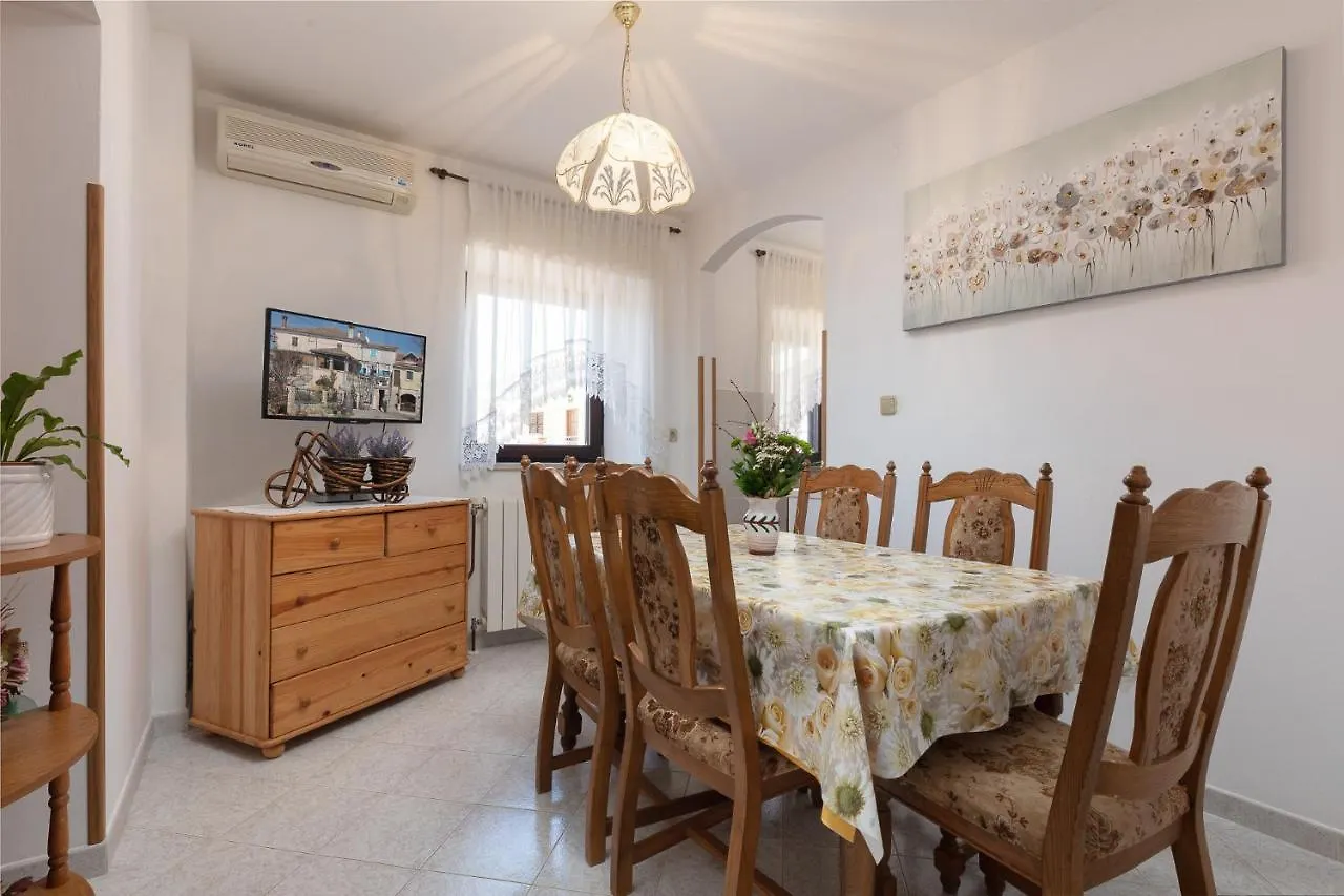 Apartments Fabich Veleniki