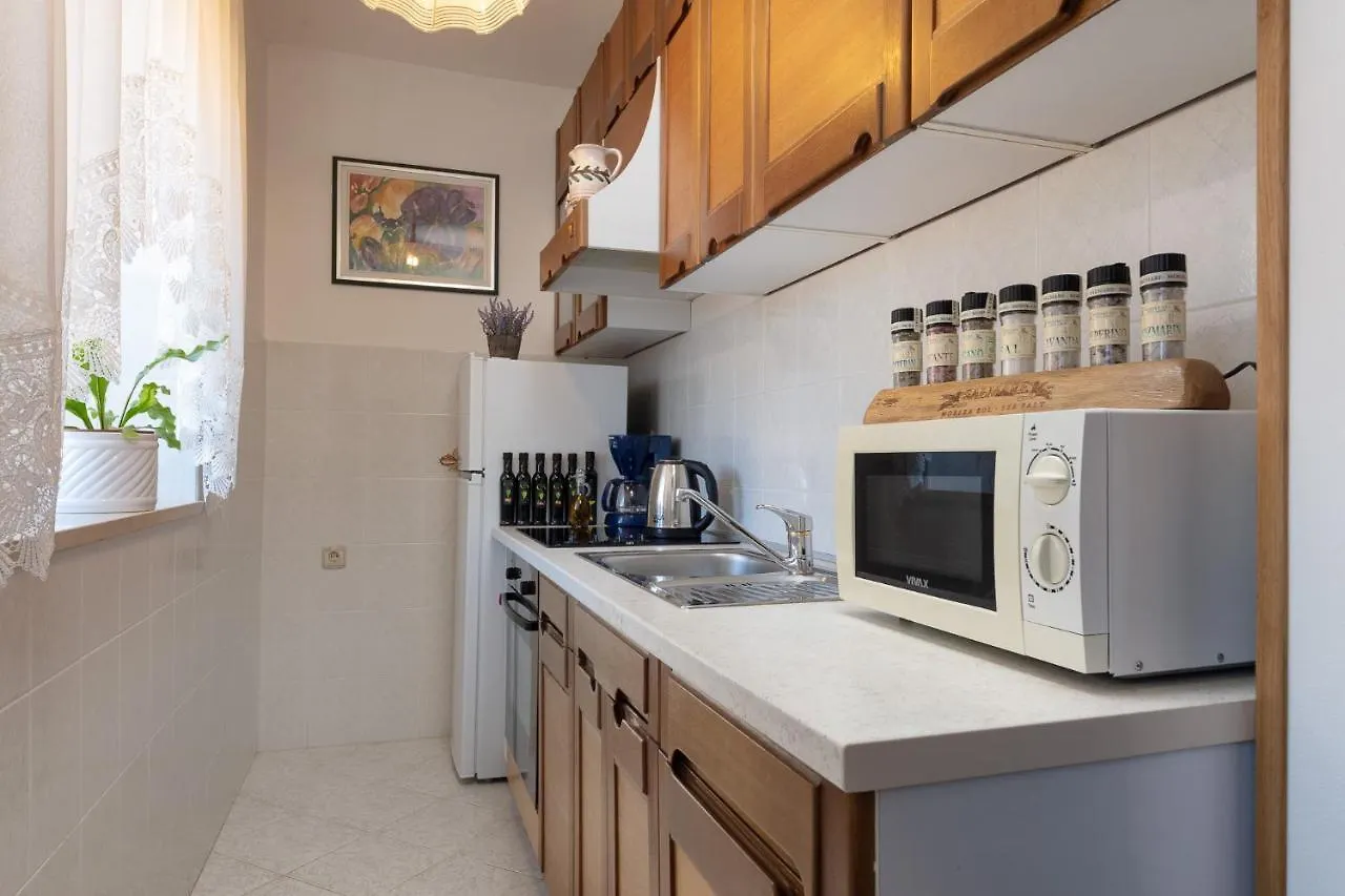 Apartments Fabich Veleniki 0*,  Croatia