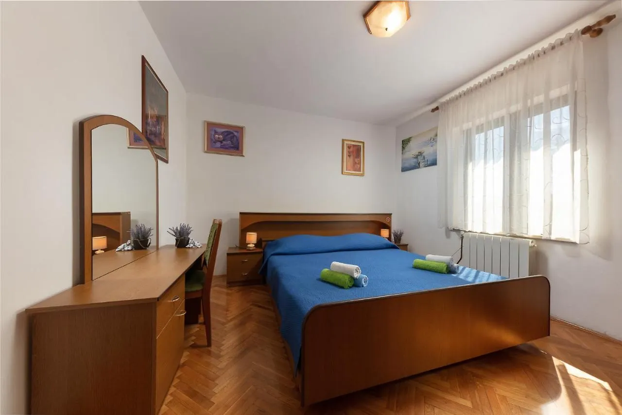 Apartments Fabich Veleniki