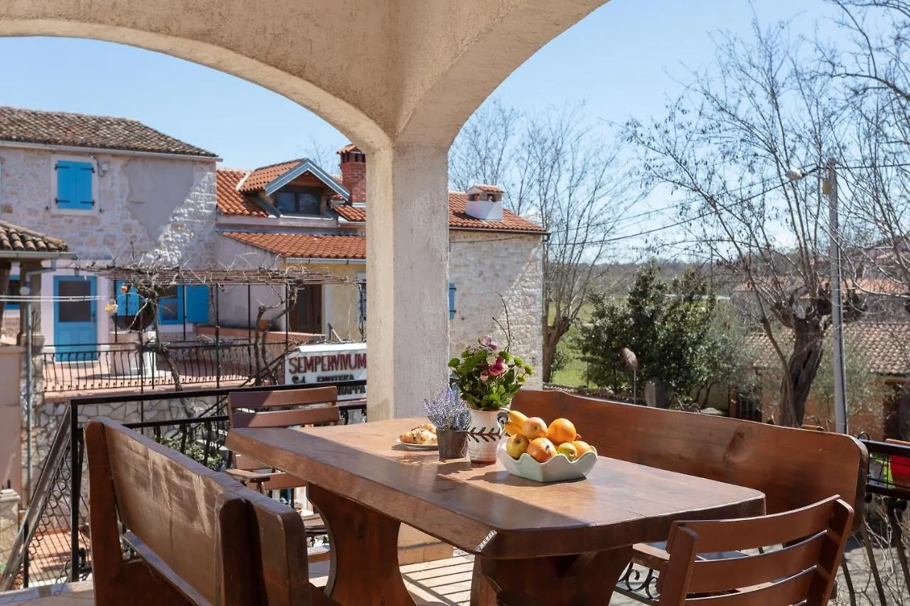 Apartments Fabich Veleniki