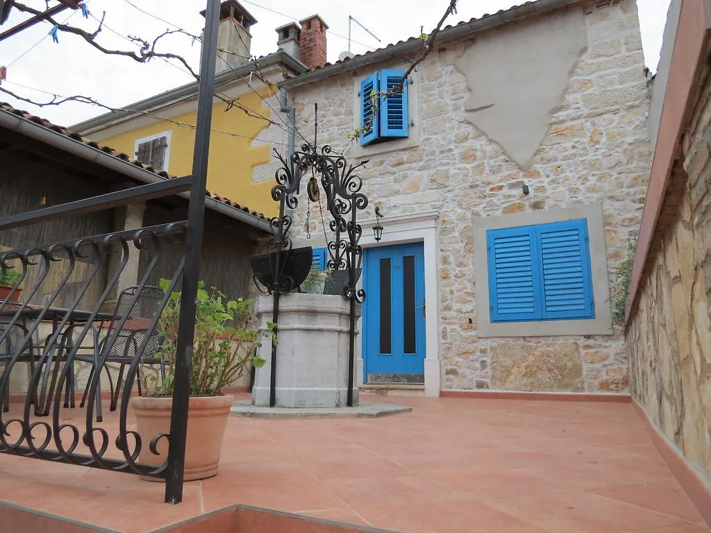 Apartments Fabich Veleniki 0*,