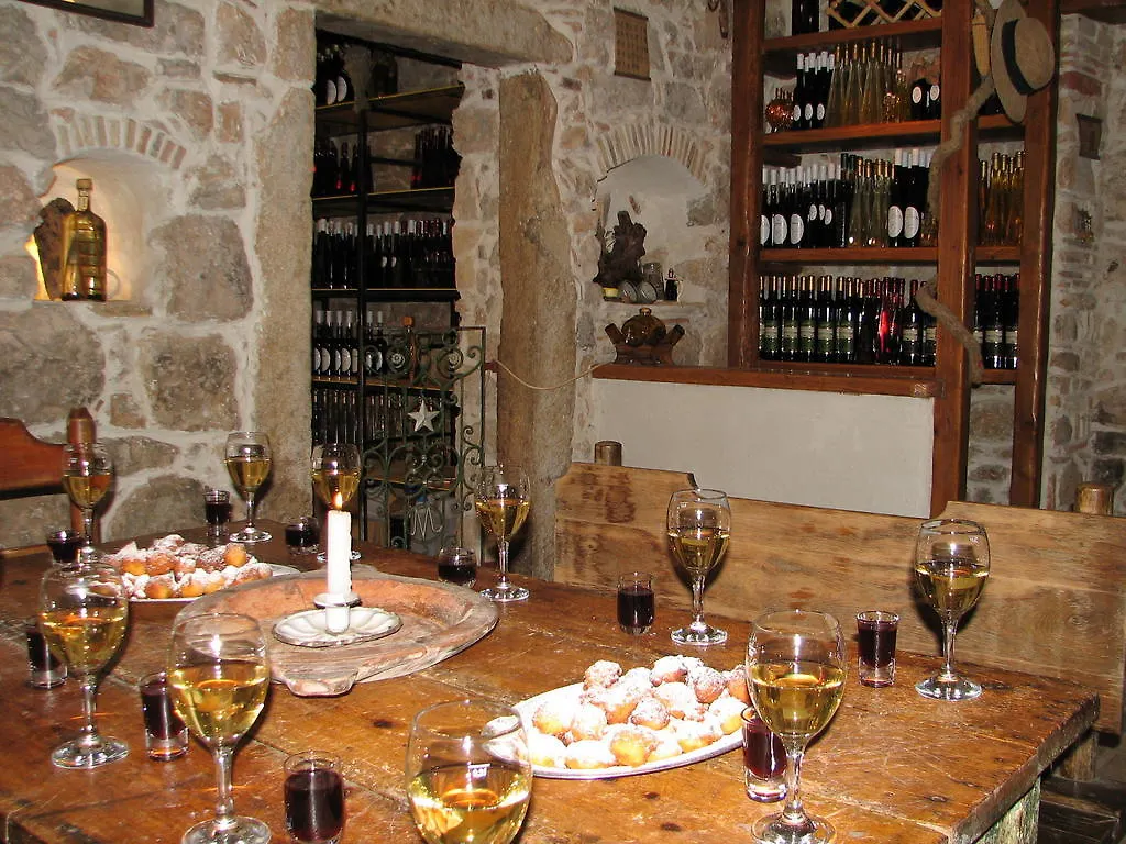 Apartments Fabich Veleniki